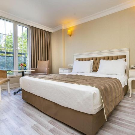 Topkapi Old City Kensington Hotel Ottoman Heritage Κωνσταντινούπολη Εξωτερικό φωτογραφία