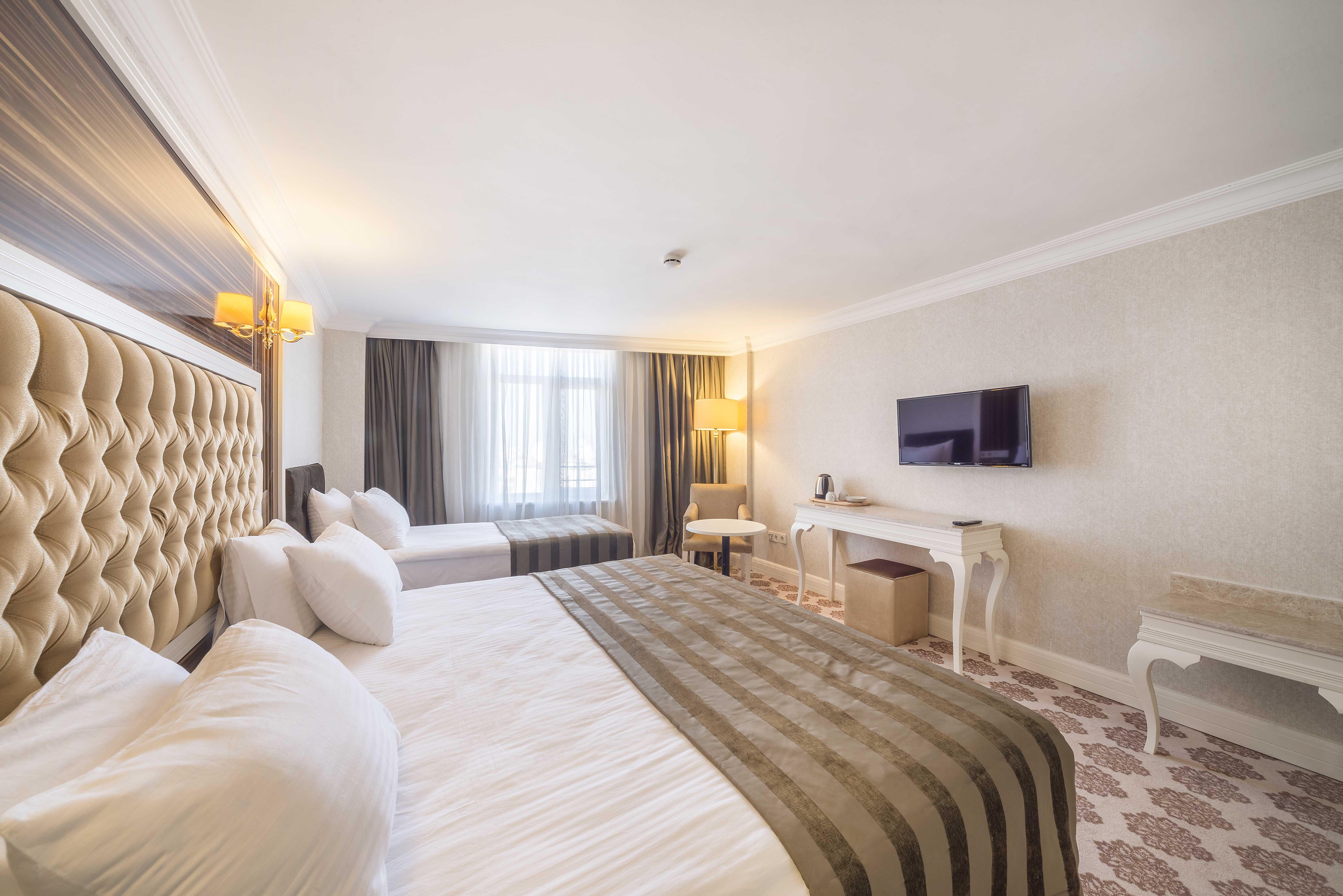 Topkapi Old City Kensington Hotel Ottoman Heritage Κωνσταντινούπολη Εξωτερικό φωτογραφία