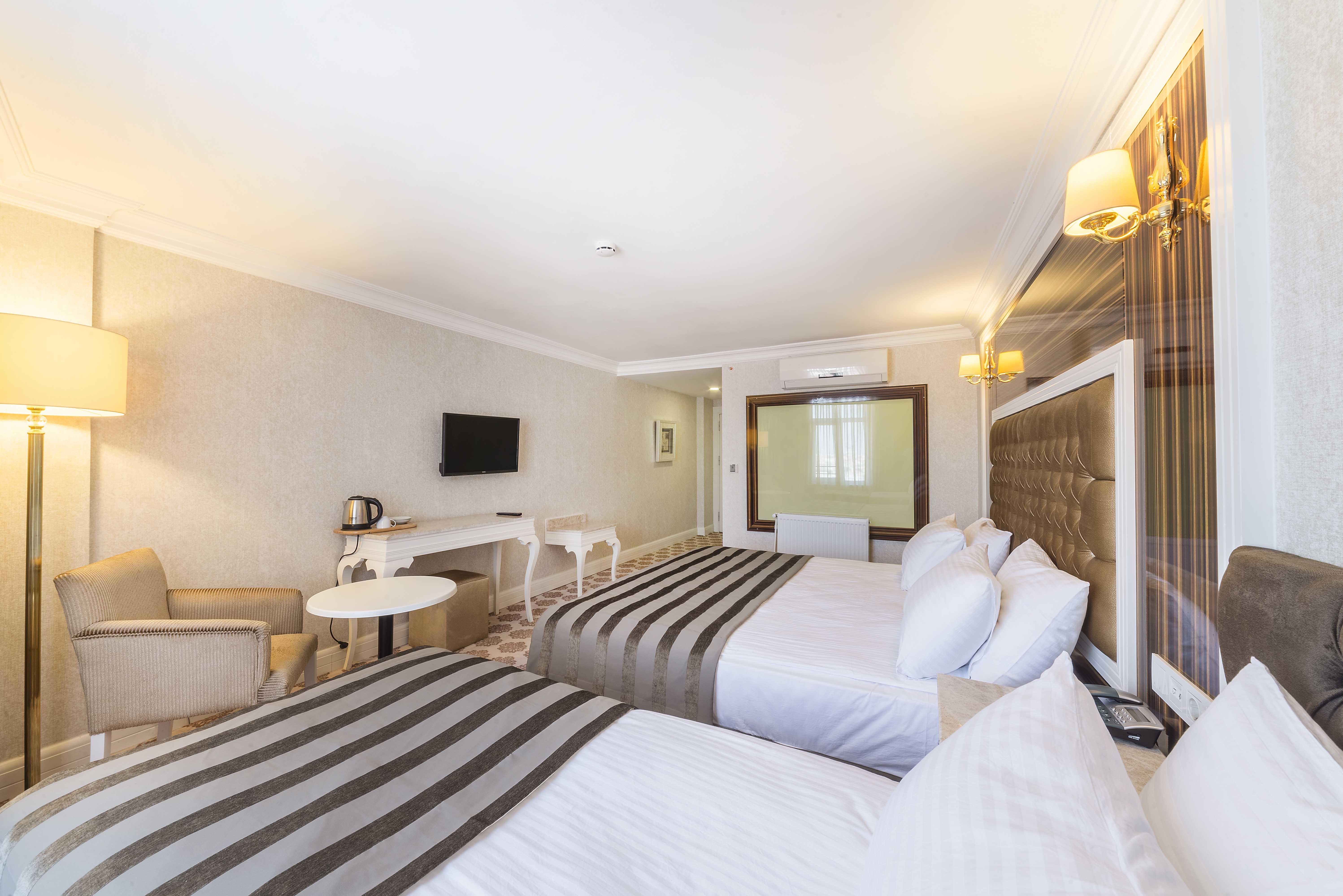Topkapi Old City Kensington Hotel Ottoman Heritage Κωνσταντινούπολη Εξωτερικό φωτογραφία
