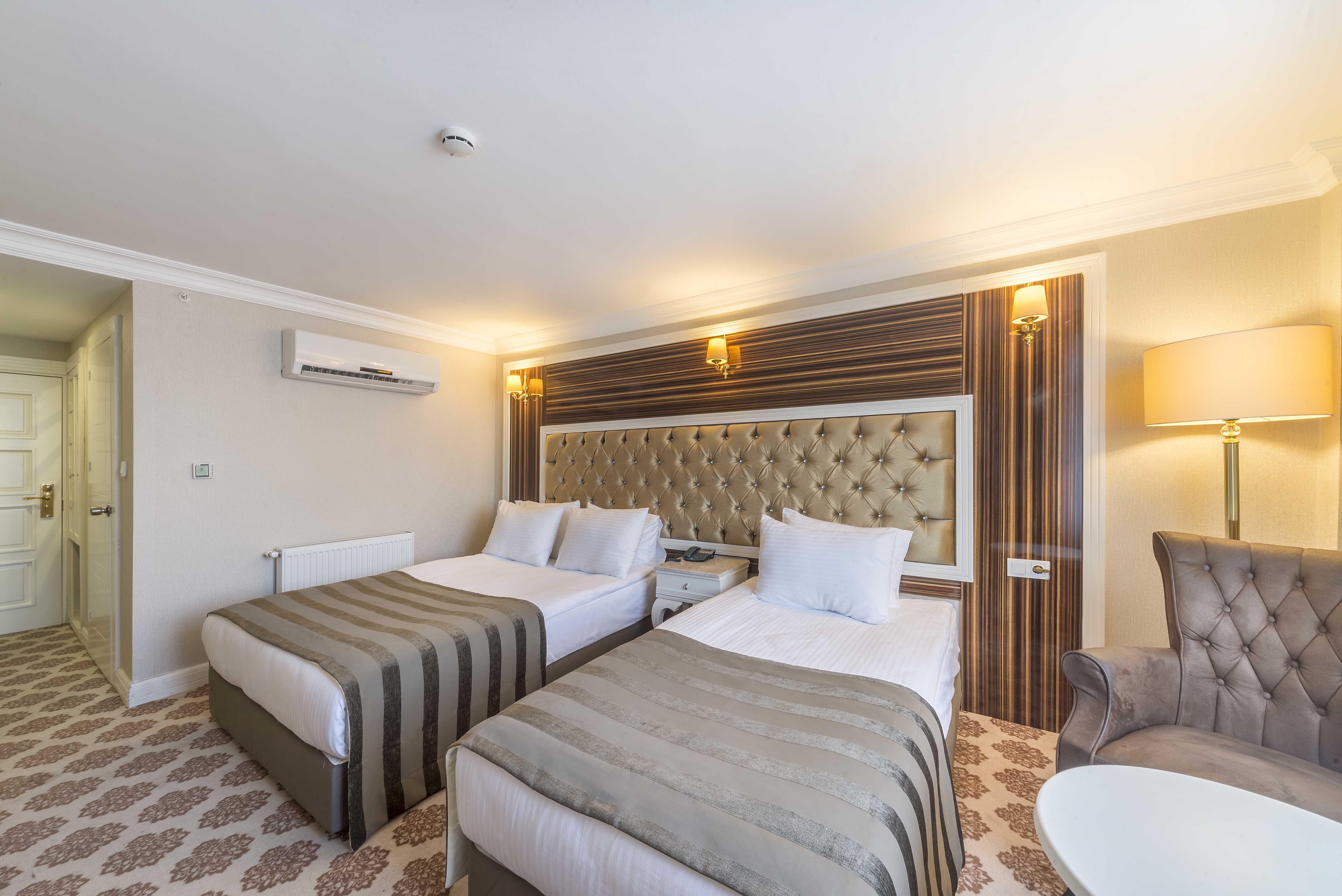 Topkapi Old City Kensington Hotel Ottoman Heritage Κωνσταντινούπολη Εξωτερικό φωτογραφία