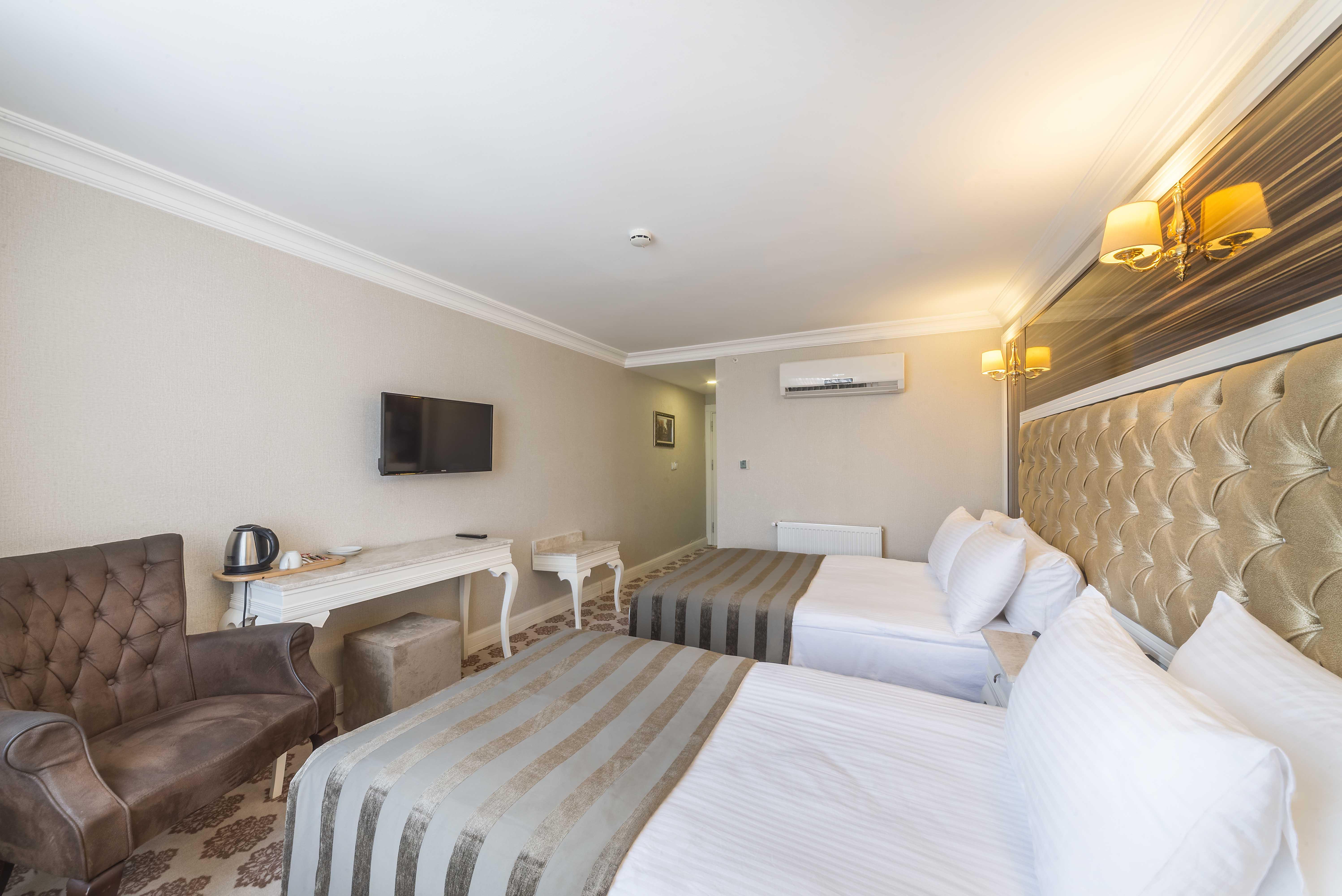Topkapi Old City Kensington Hotel Ottoman Heritage Κωνσταντινούπολη Εξωτερικό φωτογραφία
