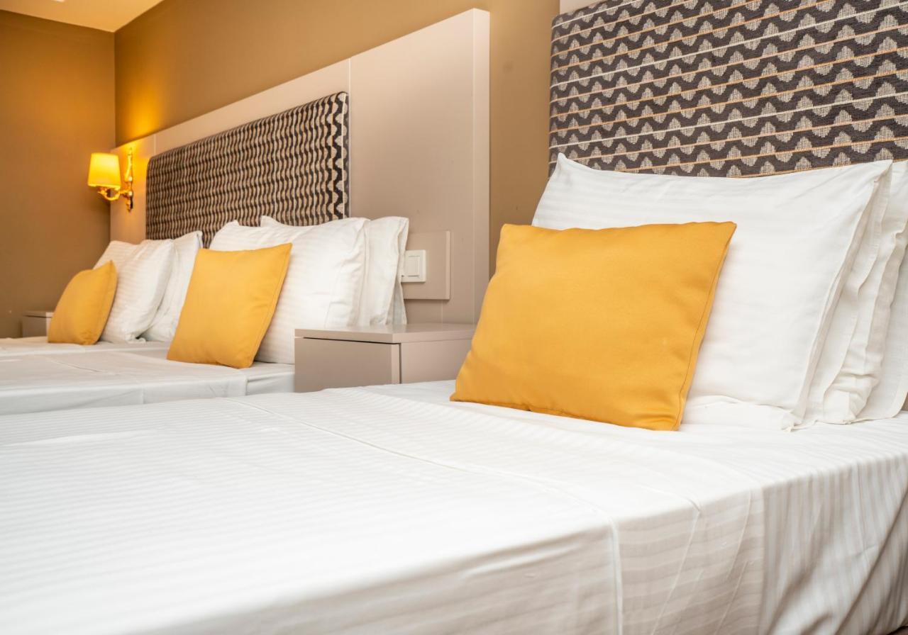 Topkapi Old City Kensington Hotel Ottoman Heritage Κωνσταντινούπολη Εξωτερικό φωτογραφία