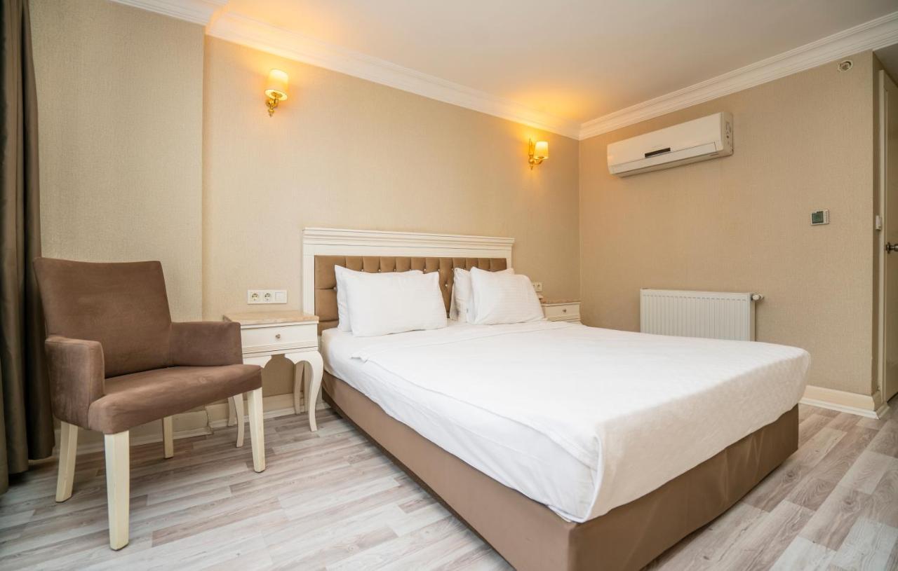 Topkapi Old City Kensington Hotel Ottoman Heritage Κωνσταντινούπολη Εξωτερικό φωτογραφία