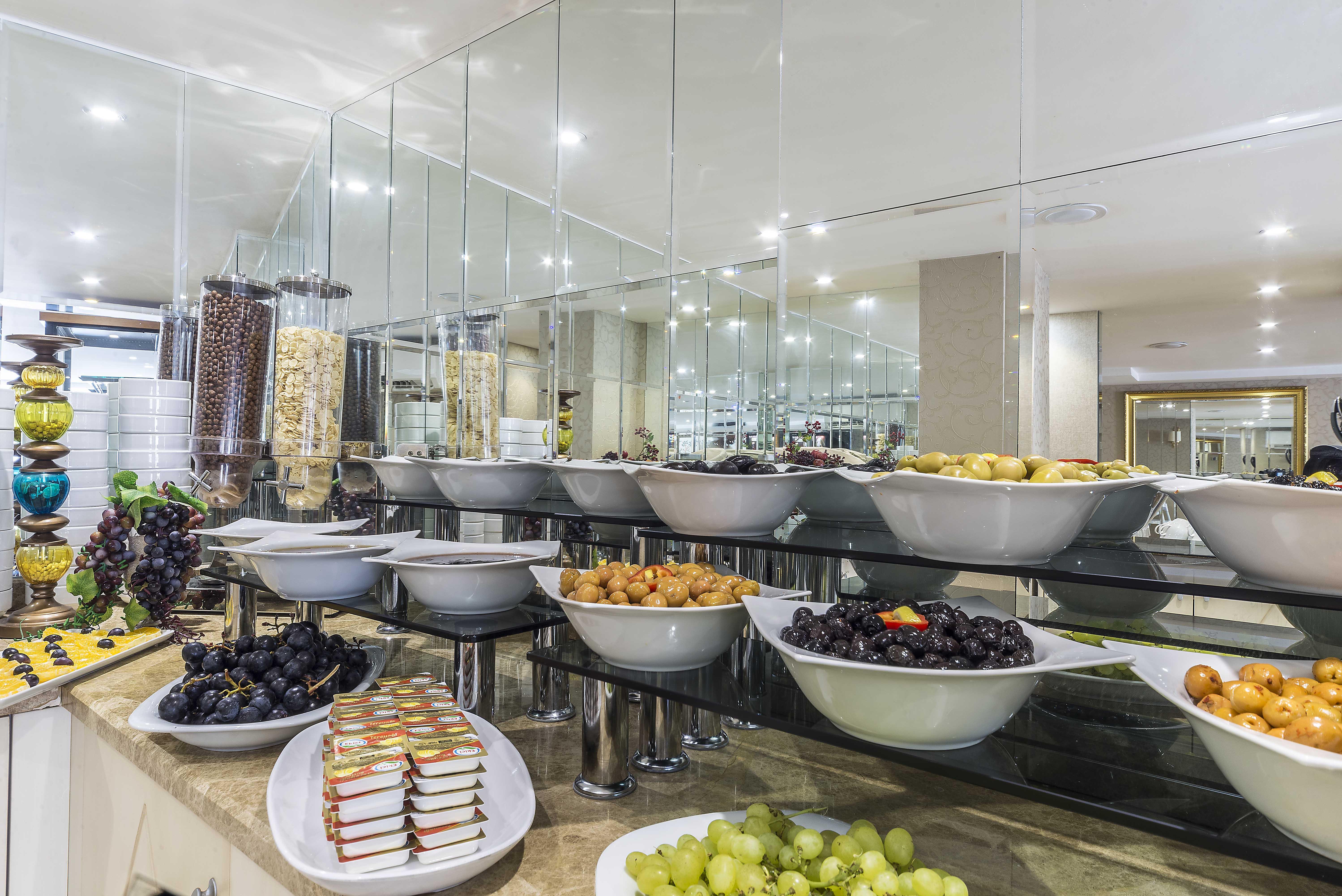 Topkapi Old City Kensington Hotel Ottoman Heritage Κωνσταντινούπολη Εξωτερικό φωτογραφία